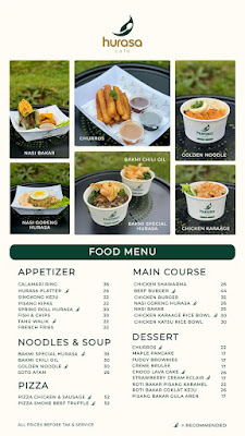 Hurasa Cafe