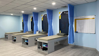 Husada Elite Sports Clinic Managed by ORPHYS