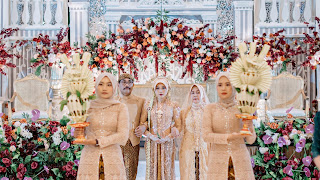 Husnah Wedding Organizer Bali