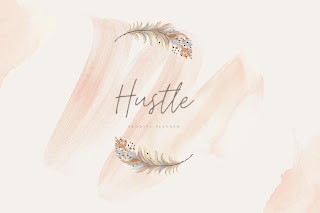 Hustle Wedding Planner