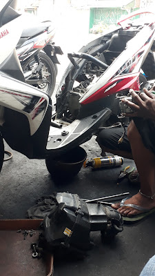 HW Motor
