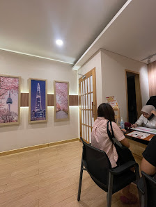 Hwangje Reflexology