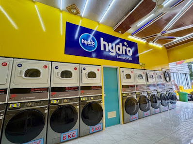 Hydro Laundry Express Panjang Cidodol
