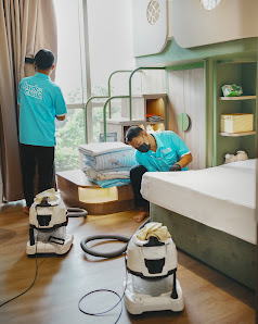HydroClean Indonesia