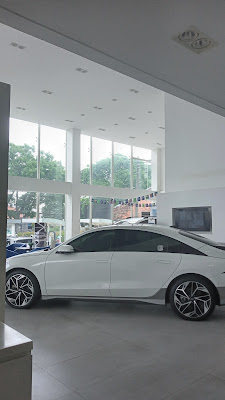 HYUNDAI TAJUR SALES EKY