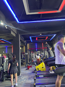 Hyvolt Fitness Bekasi Harapan Indah