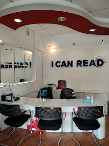 I Can Read Kelapa Gading