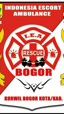 I. E. A BOGOR RAYA