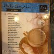 I U Coffee & Tea