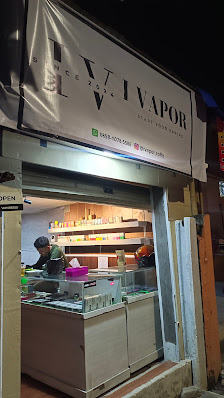 I Vapor & Coffee
