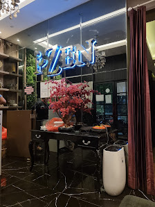 I-Zen Family Reflexology Klampis