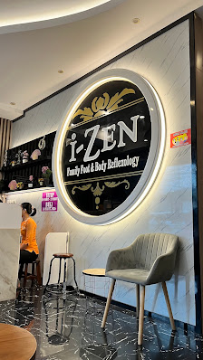 I-ZEN PREMIER KARTINI