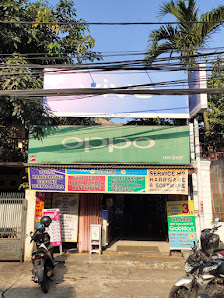 Ian Shop gadget & service