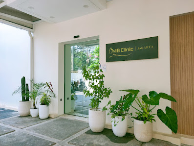 IB Clinic JAKARTA BARAT