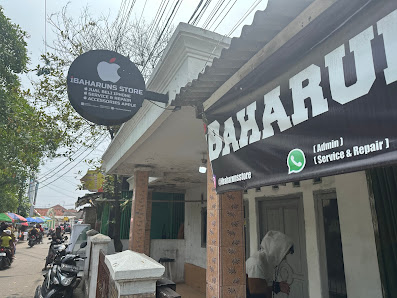 iBaharuns Store