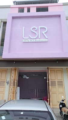 Ibc Clinic Indonesia Beauty Center