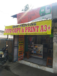 Ibnu printing