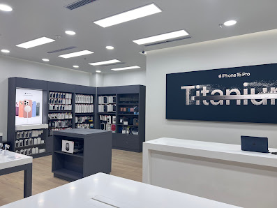 iBox Buaran Plaza