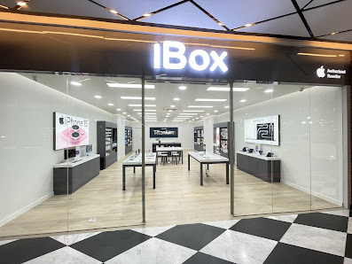 iBox