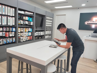 iBox Gajah Mada Plaza