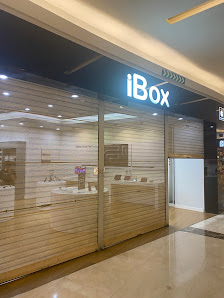 iBox Kemang Village