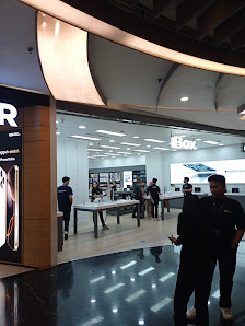 iBox Mal Atrium Senen