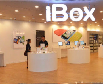 iBox | Mal Kelapa Gading