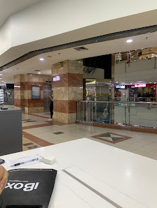 iBox Mall Ambasador Lt. 3