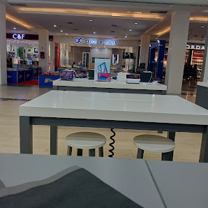 iBox Mall Cibubur Junction