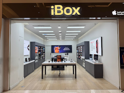 iBox MALL CIPINANG INDAH