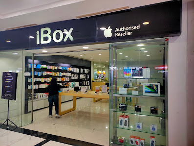 iBox Mangga Dua Mall