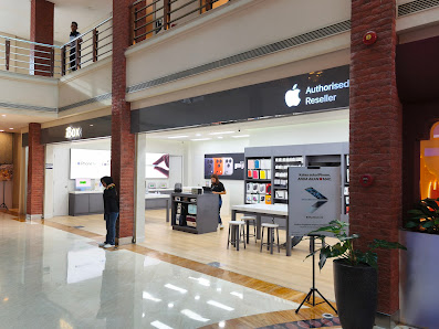 iBox Menteng Central