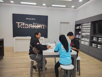 iBox - ÆON Mall JGC
