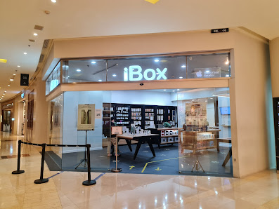 iBox Plaza Indonesia