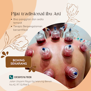 Ibu Ani Massage