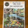 Ibu Bandung, Masakan Khas Sunda