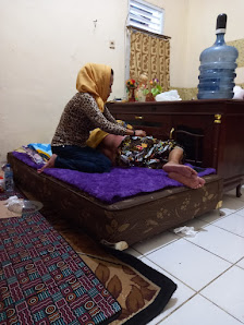 IBU MARONIH