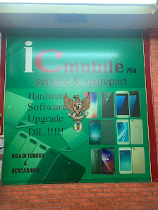 IC MOBILE SERVISHP