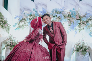 ICA WEDDING BOGOR
