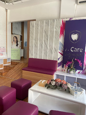 iCare Dental Bandung