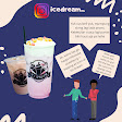 ICE DREAM ECO