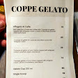 ICEBERG PIZZA AND GELATO