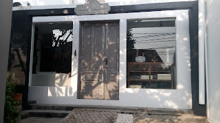 ICH Jakarta- Indonesia Creative House