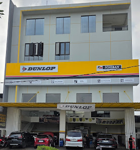 Ichiban Tyre & Autoservice Kembangan