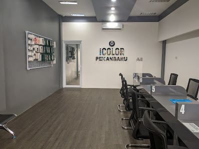 iColor Apple Service Pekanbaru