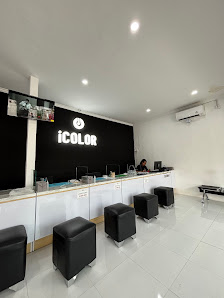 iColor Canggu