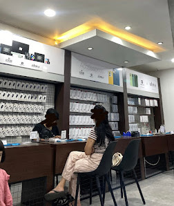 iColor Service Bintaro