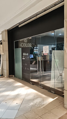 iColor Service Central Park - Jakarta Barat