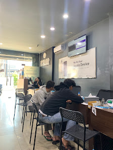 iColor Service Depok