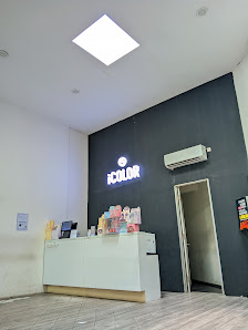iColor Service Kebon Jeruk - Jakarta Barat